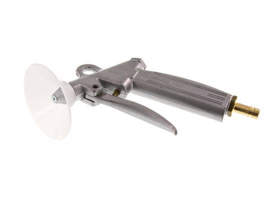 9mm Aluminum Air Blow Gun Protective Screen