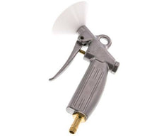 9mm Aluminum Air Blow Gun Protective Screen