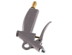 13mm Aluminum Air Blow Gun Short Nozzle