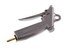 6mm Aluminum Air Blow Gun Short Nozzle