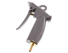 6mm Aluminum Air Blow Gun Short Nozzle