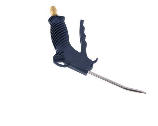 13mm Plastic Air Blow Gun Extension Pipe