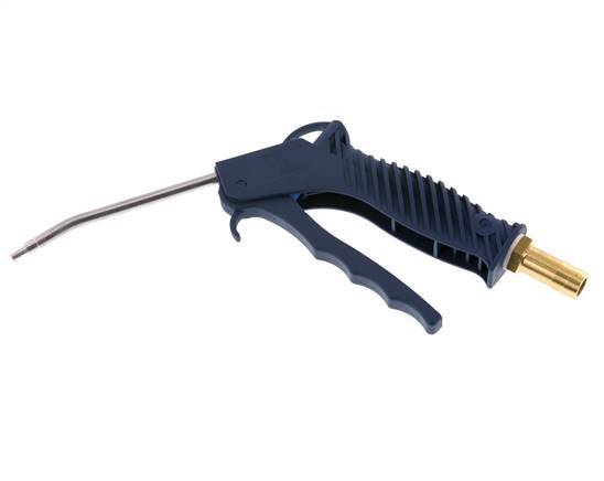 13mm Plastic Air Blow Gun Extension Pipe