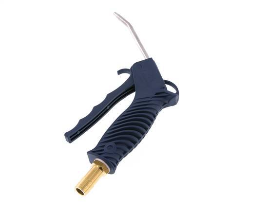 13mm Plastic Air Blow Gun Extension Pipe