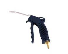 6mm Plastic Air Blow Gun Extension Pipe