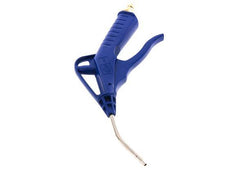 DN7.2 (Euro) Plastic Air Blow Gun Fixed Short Nozzle