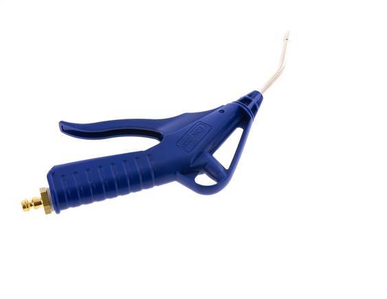DN5 (Orion) Plastic Air Blow Gun Fixed Short Nozzle