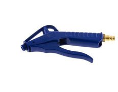 DN7.2 (Euro) Plastic Air Blow Gun without Nozzle