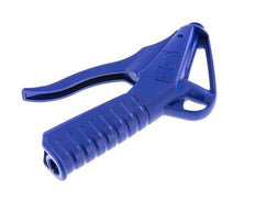 G1/4" Plastic Air Blow Gun Without Nozzle