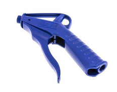 G1/4" Plastic Air Blow Gun Without Nozzle
