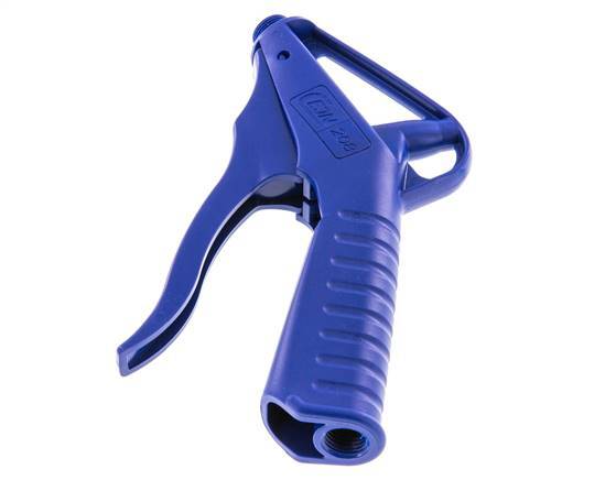 G1/4" Plastic Air Blow Gun Without Nozzle