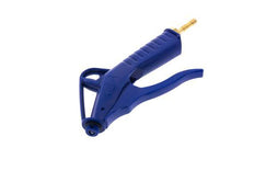 6mm Plastic Air Blow Gun Without Nozzle