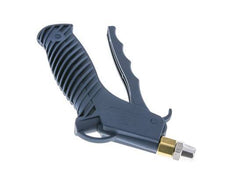 G1/4" Plastic Air Blow Gun Noise Protection Nozzle