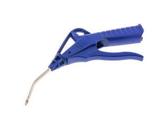 G1/4" Plastic Air Blow Gun Fixed Noise Protection Nozzle