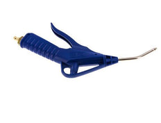 DN5 (Orion) Plastic Air Blow Gun Fixed Noise Protection Nozzle