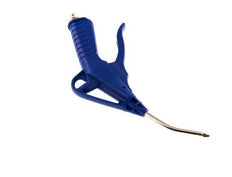 DN5 (Orion) Plastic Air Blow Gun Fixed Noise Protection Nozzle