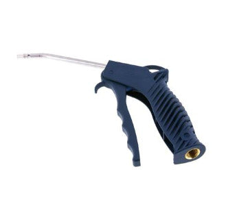 DN7.2 (Euro) Plastic Air Blow Gun Safety Nozzle