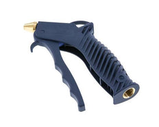 G1/4" Plastic Air Blow Gun Short Nozzle