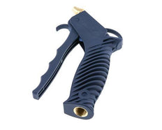 G1/4" Plastic Air Blow Gun Short Nozzle