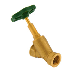 G2-1/2'' Brass Angle Seat Valve EPDM 10 bar Drinking Water- AL2BM