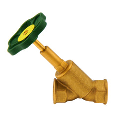 G3'' Brass Angle Seat Valve EPDM 10 bar Drinking Water- AL2BM