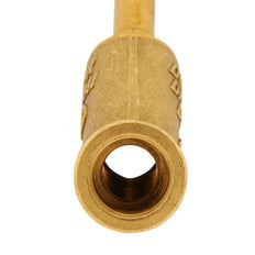 G2-1/2'' Brass Angle Seat Valve EPDM 10 bar Drinking Water- AL2BM