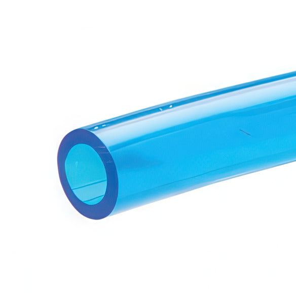 PUR food-grade/drinking water hose 8x12 mm 50 m blue