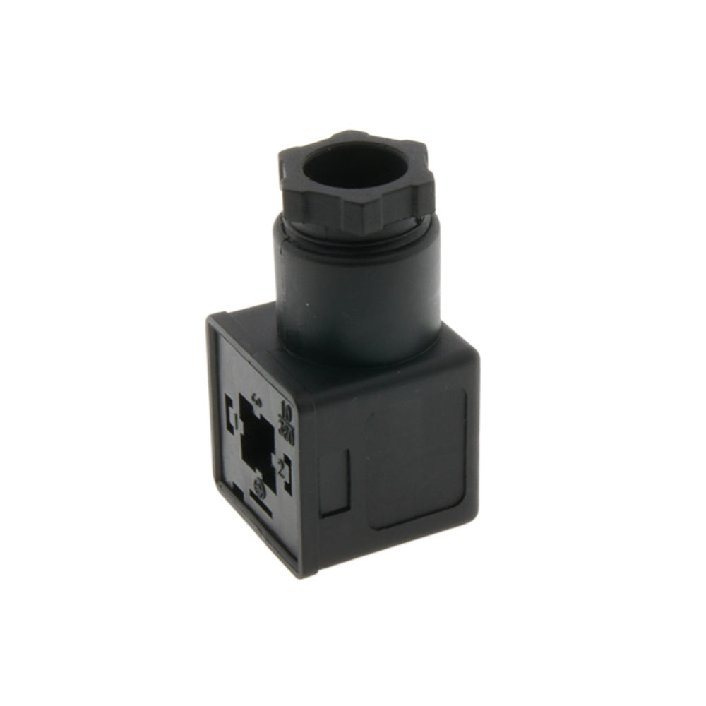 Connector (DIN - A) [2 Pieces]