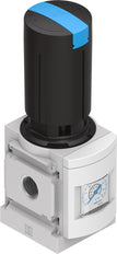 Festo Compressed Air Pressure Regulator G1/4'' 0.5-12bar 2700l/min - 529999