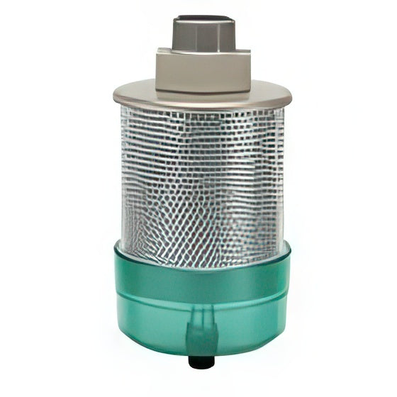 SMC Element - AMC-EL3