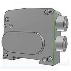 SMC Input Block EX250 - EX250-IE1
