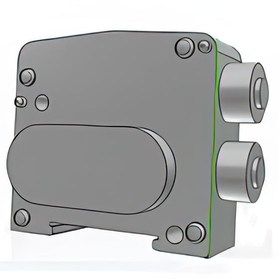 SMC Input Block EX250 - EX250-IE2 | Tameson.co.uk