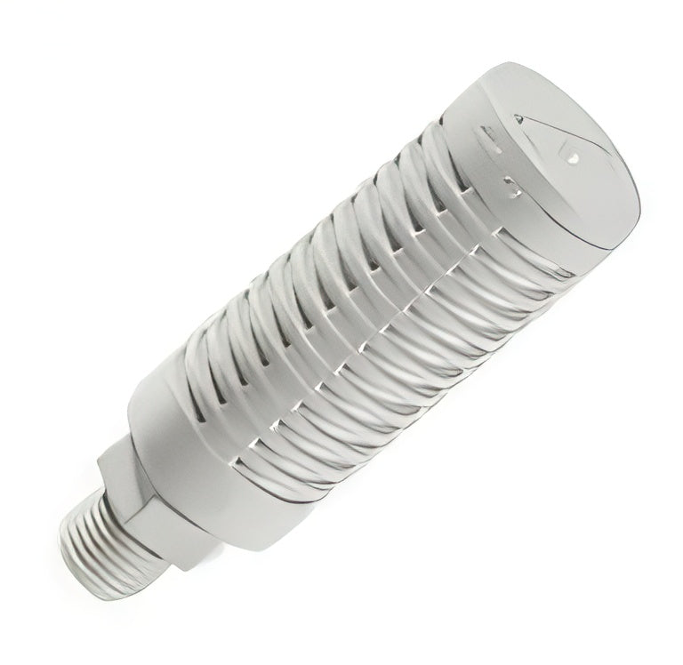 SMC AN-00 R1 1/4'' Pneumatic Muffler - AN700-12
