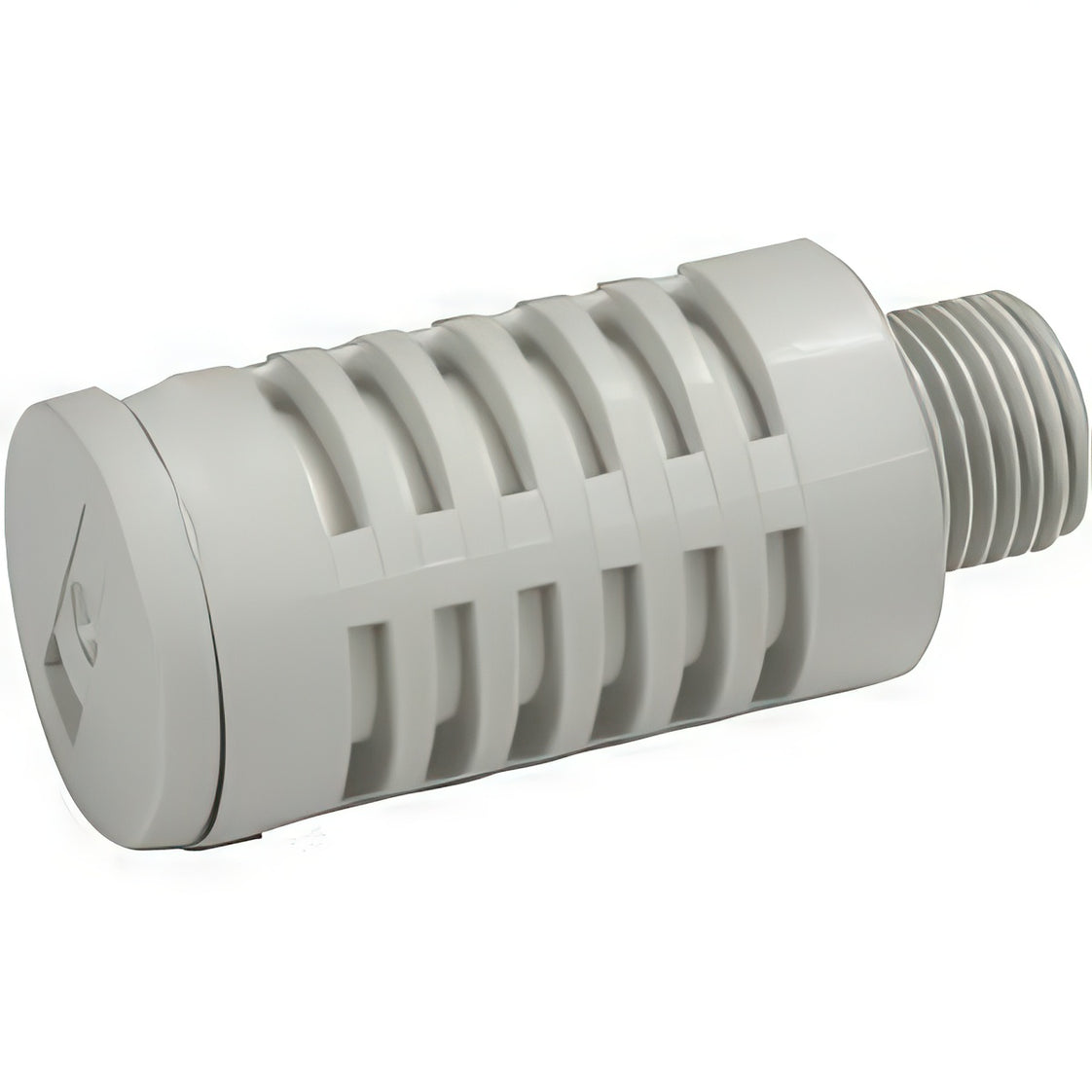 SMC ANA1 R1/4'' Pneumatic Muffler - ANB1-02