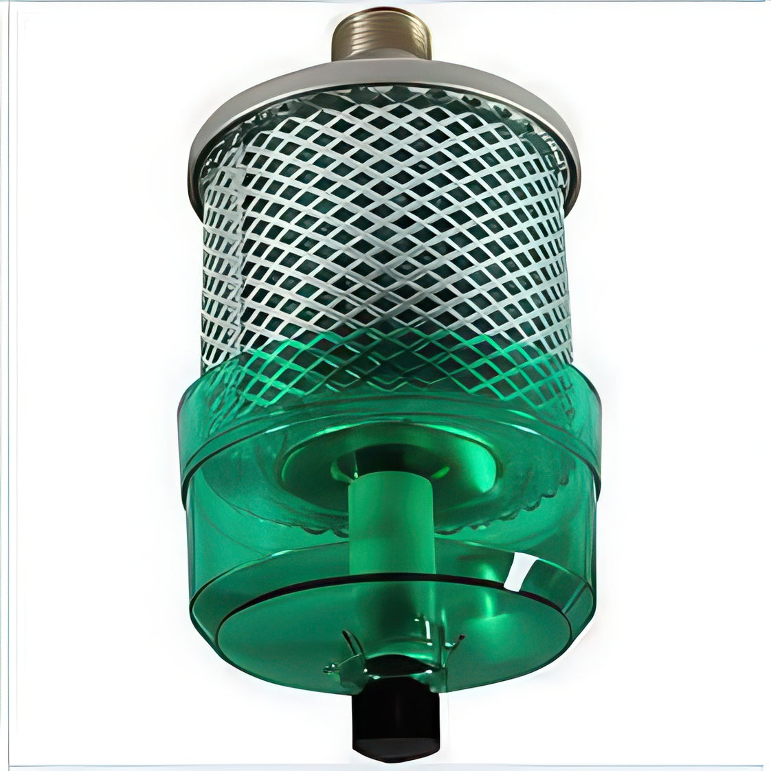 SMC AMC R3/4'' Exhaust Cleaner - AMC510-06