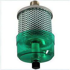 SMC AMC R3/4'' Exhaust Cleaner - AMC510-06