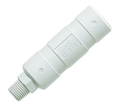 SMC SFE 4mm Push-in Clean Exhaust Filter - SFE3F