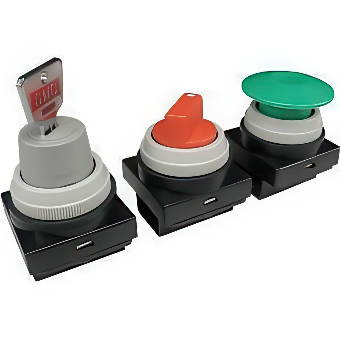 SMC Replacement Actuator - VM-30AB
