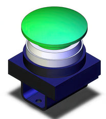 SMC Replacement Actuator - VM-34CR