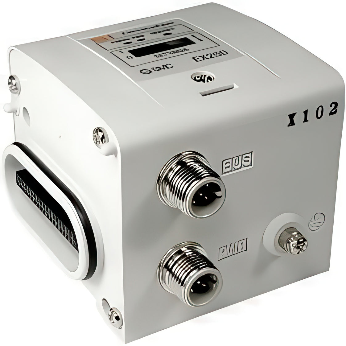 SMC SI Unit Integrated Type For Input-Output - EX250-SAS9