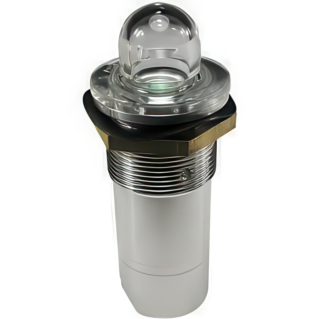 SMC Transmitter-Type Pneumatic Indicator Rc1/8'' - VR3100-01R