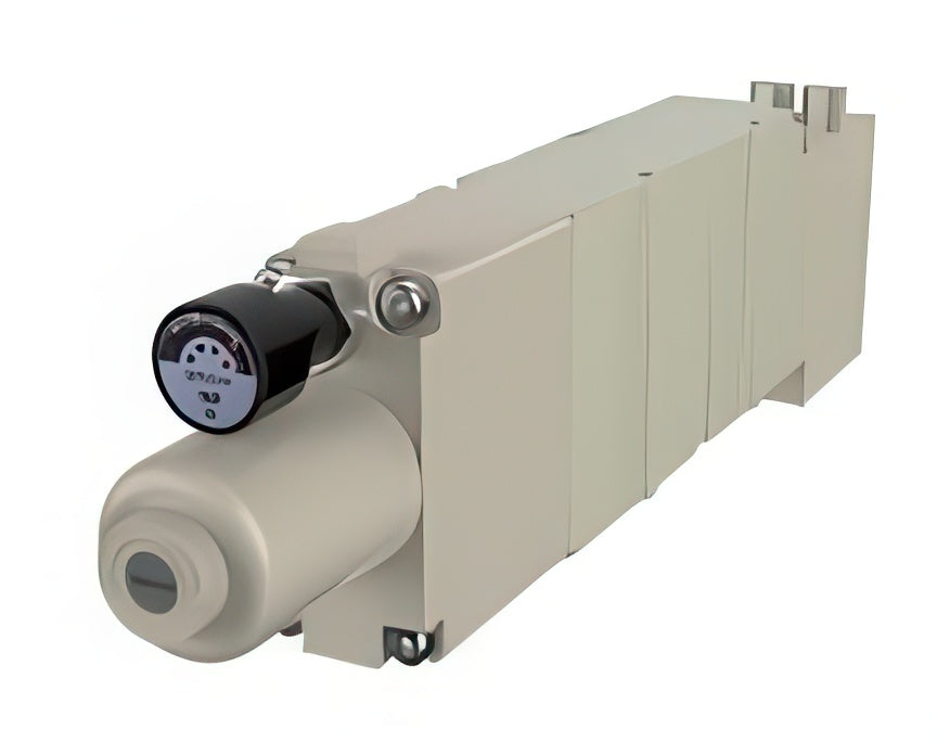 SMC Spacer Type Regulator - ARBQ4000-00-A-1