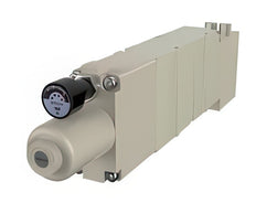 SMC Interface Regulator For SY Series - ARBY3000-05-P-2