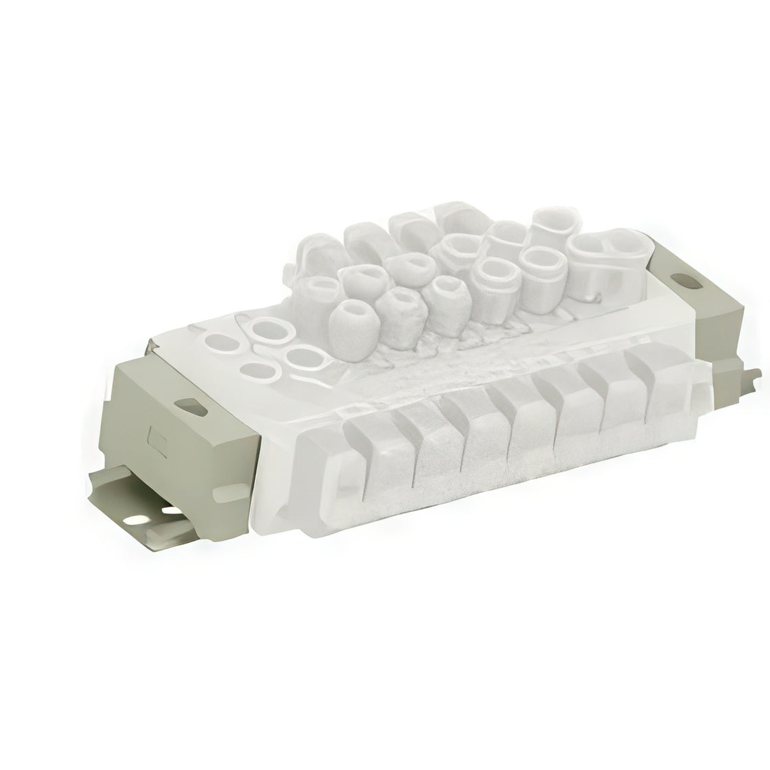 SMC Cassette-Type Valve Manifold - SS5Y5-60-04U-Q