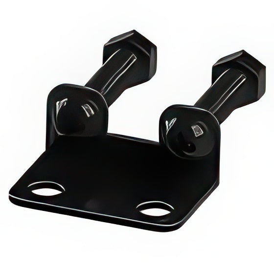 SMC Replacement Part Bracket Assembly - VHK-B1A [2 Pieces]