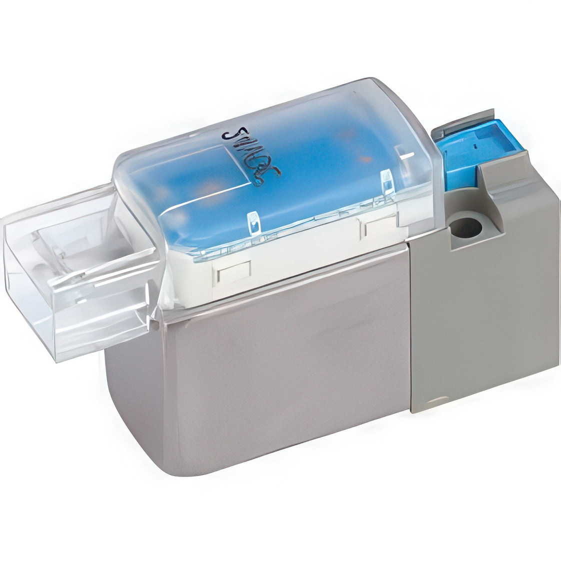 SMC 3/2-Way Sub-Base Pneumatic Solenoid Valve - V114-5LOU