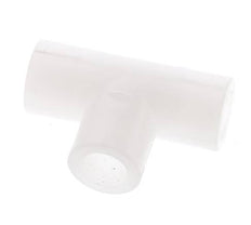 Tee Fitting G1/8'' Female Polyvinylidene fluoride (pvdf) FDA 10bar (140.5psi)