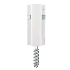 Comelit Style Basic White Intercom - 2622