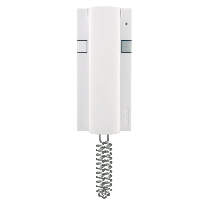 Comelit Style Basic Audio Intercom System - 2638