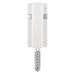 Comelit Style Basic Audio Intercom System - 2638
